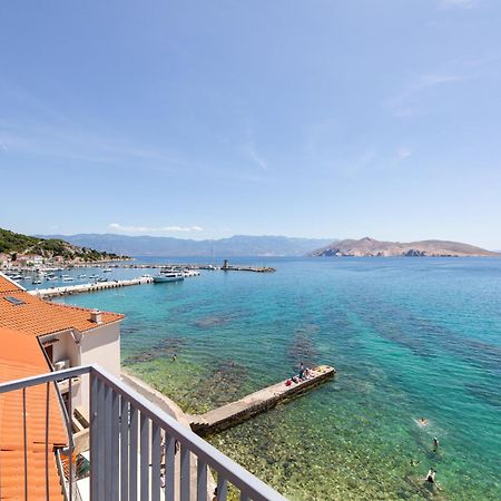 Little Beach House บัชกา ภายนอก รูปภาพ