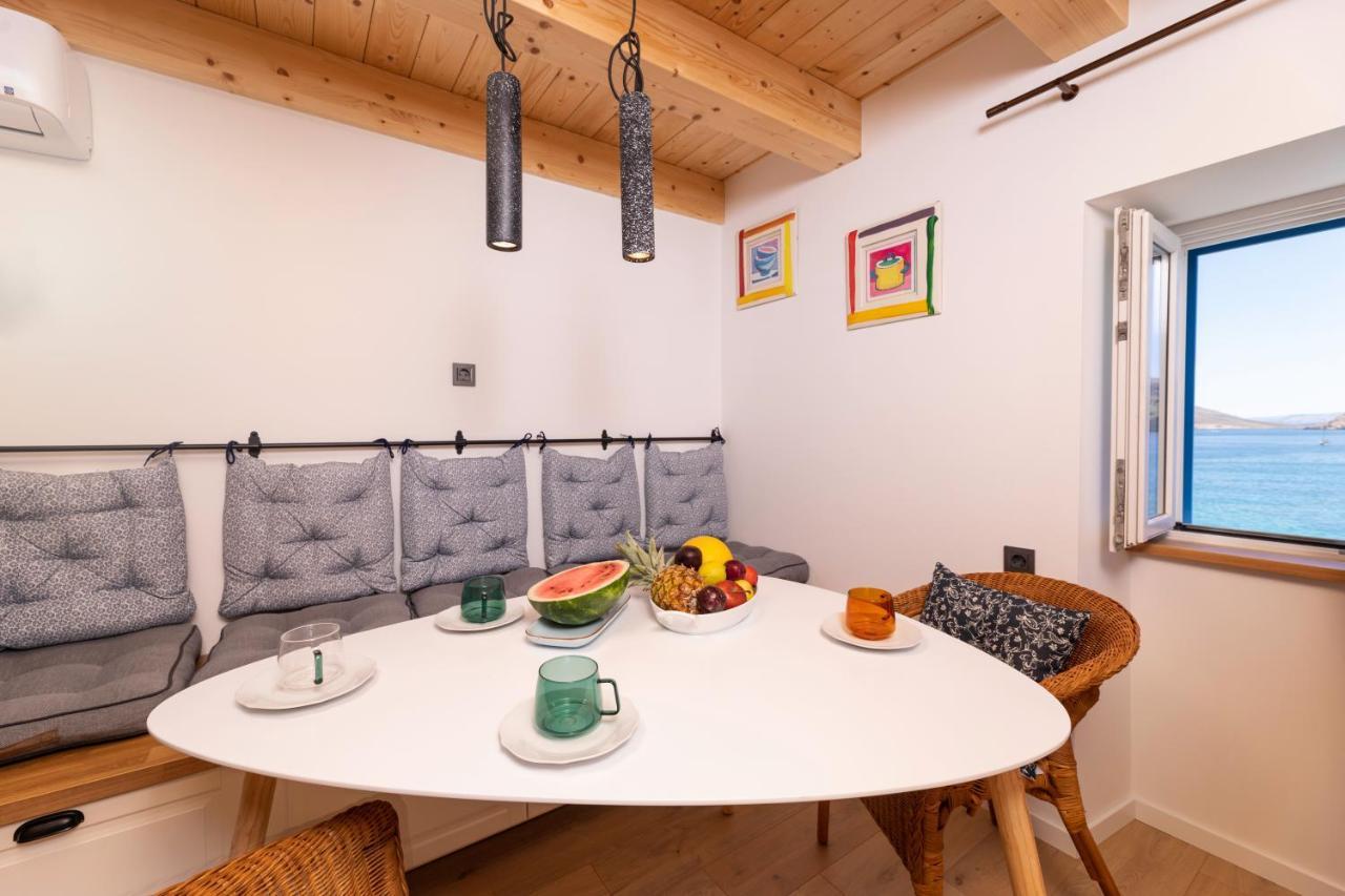 Little Beach House บัชกา ภายนอก รูปภาพ
