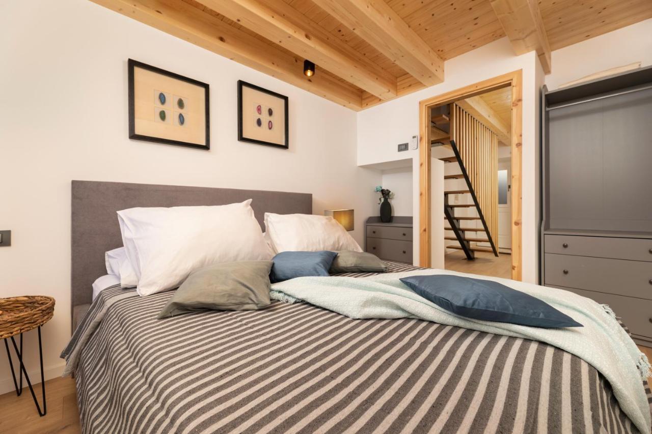 Little Beach House บัชกา ภายนอก รูปภาพ