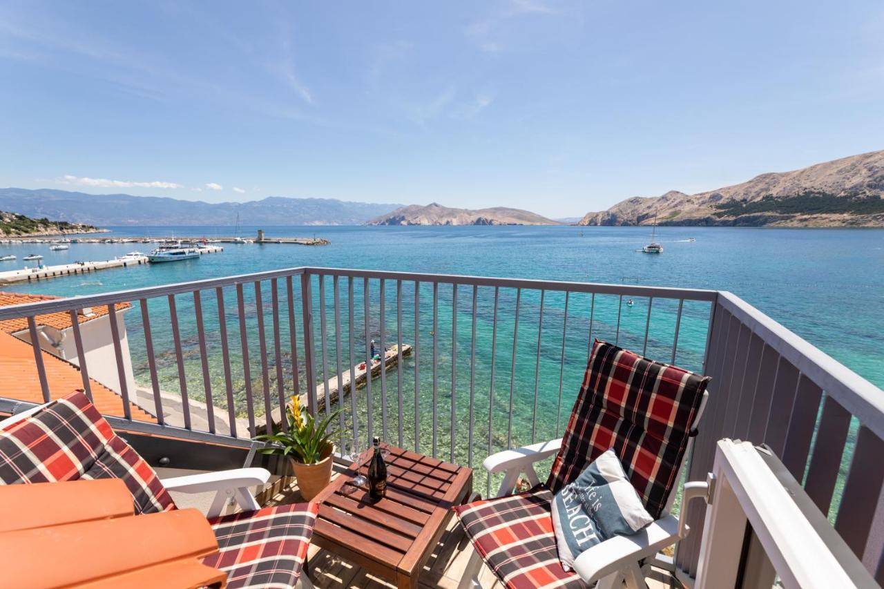 Little Beach House บัชกา ภายนอก รูปภาพ