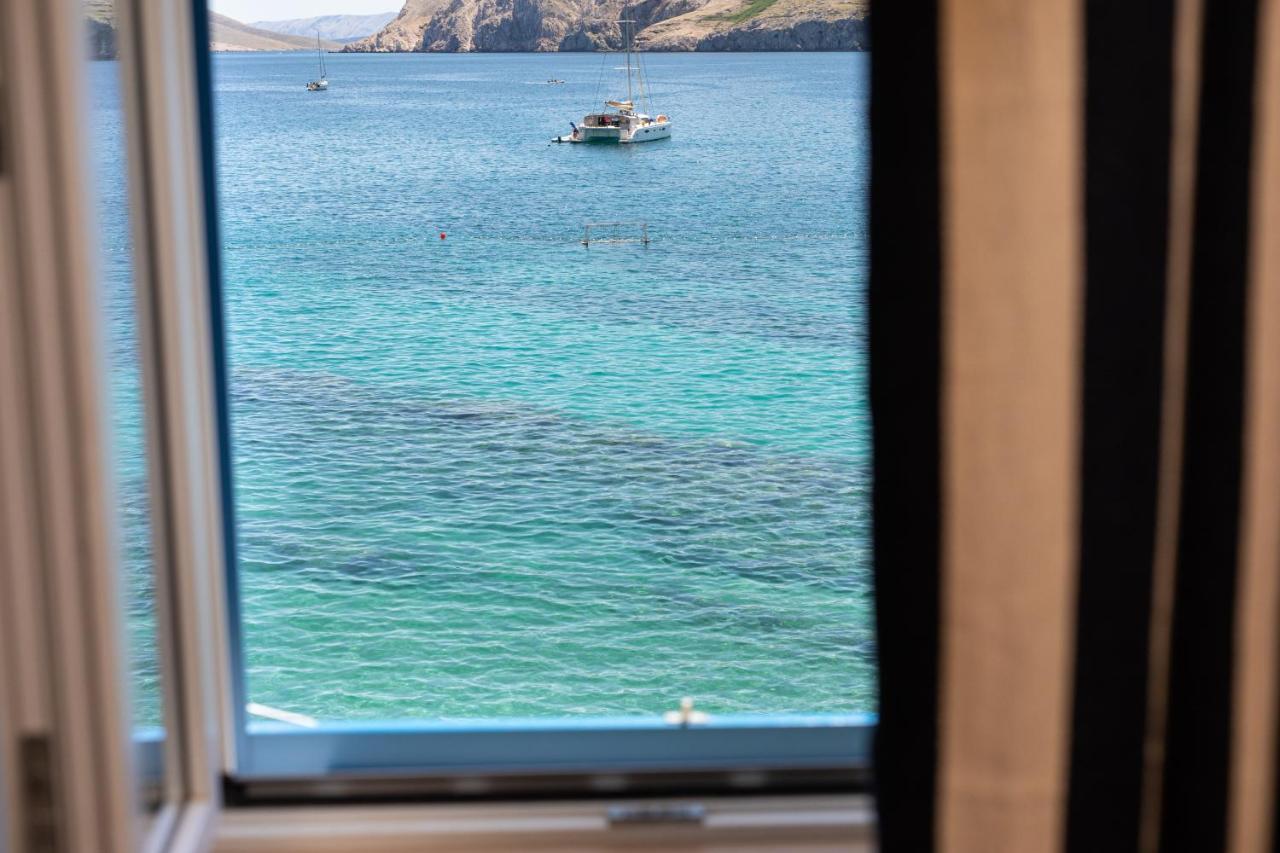 Little Beach House บัชกา ภายนอก รูปภาพ