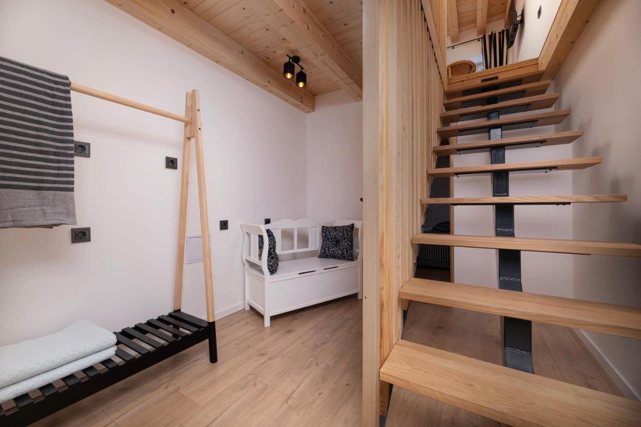 Little Beach House บัชกา ภายนอก รูปภาพ