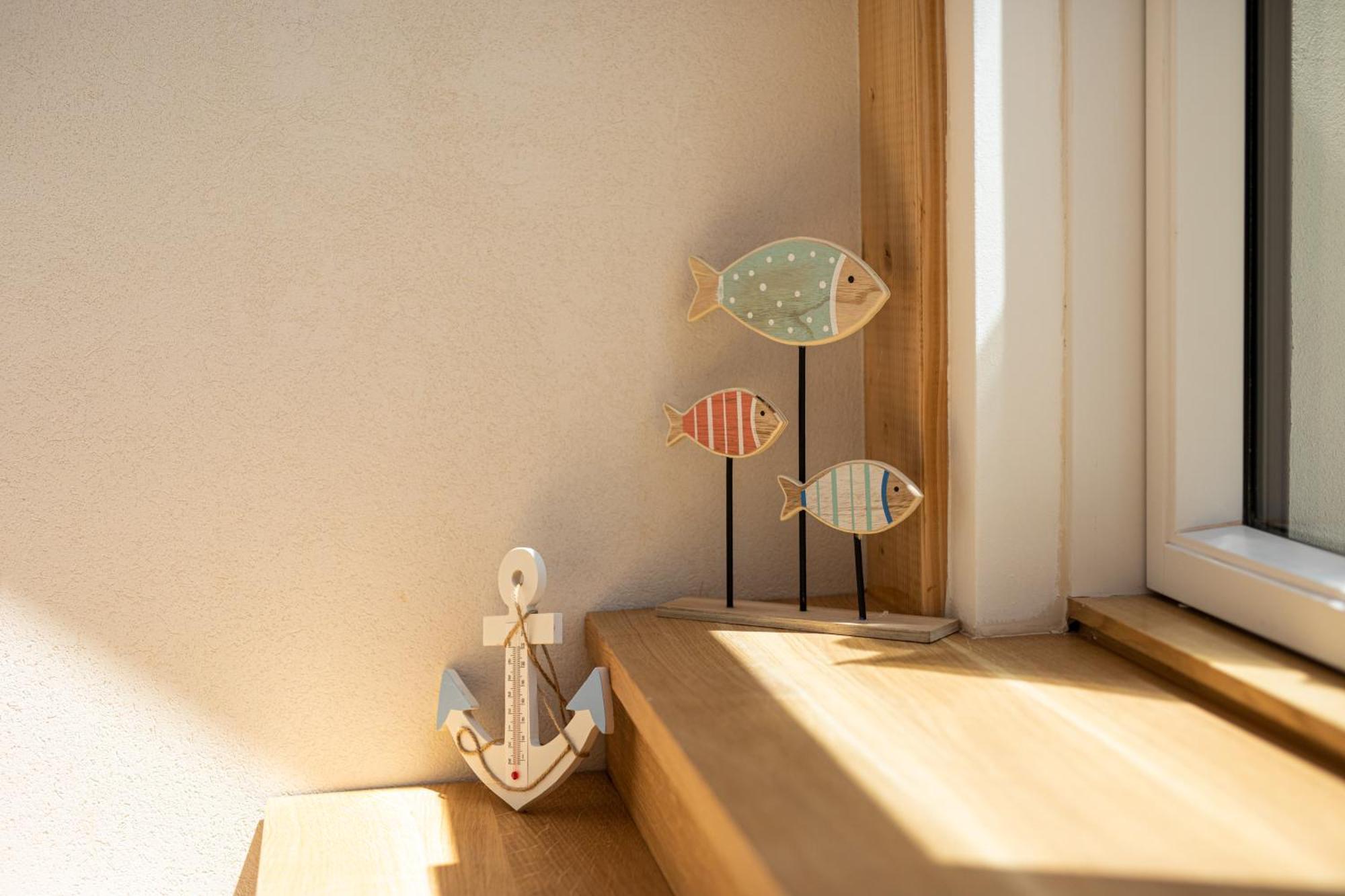 Little Beach House บัชกา ภายนอก รูปภาพ